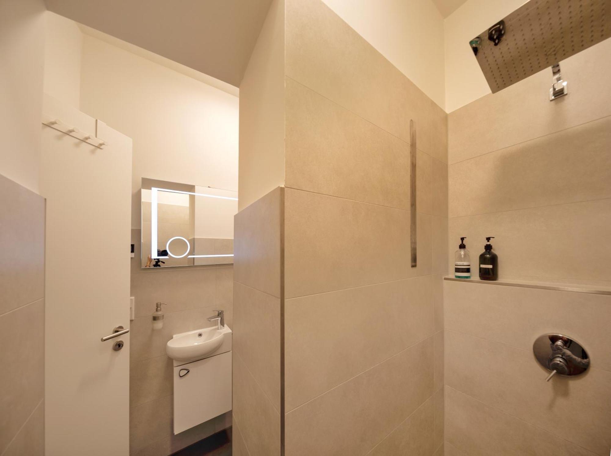 Jaybnb - Ps5 55 Zoll 4K Tv Gaming Apartment Dortmund Dış mekan fotoğraf